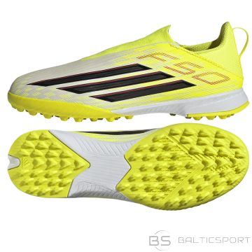 Adidas F50 līgas LL junioru TF JR9023 / Dzeltena / 35