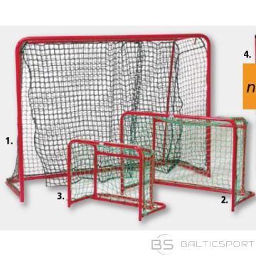 Salming Dropnet For 1600 Cage iekšējais tīkls profesionāliem vārtiem (2259415)