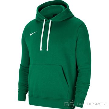 Nike Park 20 Fleece Hoodie CW6894 302 / Zaļa / XL