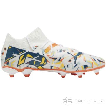 Puma Future 7 Match Creativity FG/AG M 107845 01 football shoes (46)
