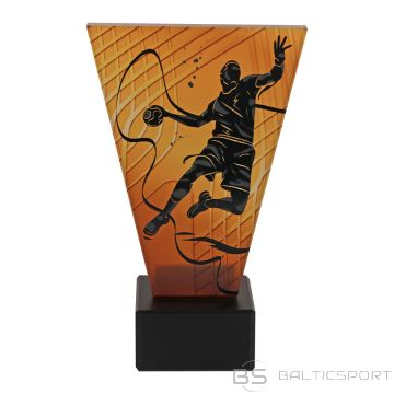 Tryumf Triumfa stikla trofeja / 15 cm /