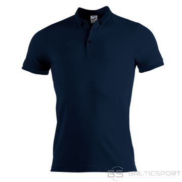 Joma Bali II T-shirt 100748.331 / navy blue / XXL