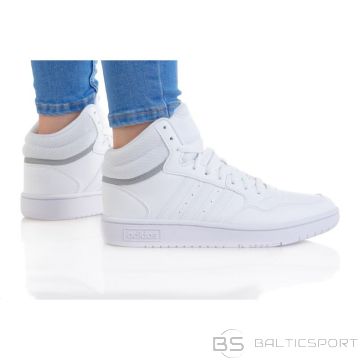 Shoes adidas Hoops Mid 3.0 K GW0401 (38)