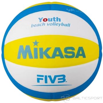 Mikasa SBV bumba (5)