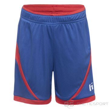 Huari Platense II Kids Jr Shorts 92800617674 (116)