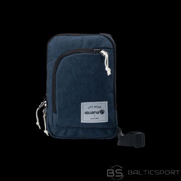 Iguana MEGERA paciņa (1 l)