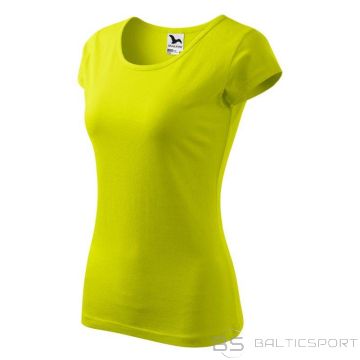 Malfini Футболка Pure W MLI-12262 (XS)