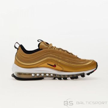Nike Ботинки Air Max 97 ''Golden Bullet'' Gold M DM0028-700 (40)