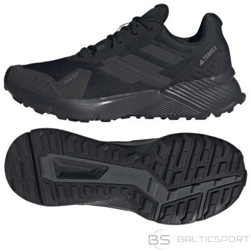 Adidas Кроссовки Terrex Soulstride Rain.Rdy M IF5015 (40 2/3)