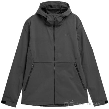 Softshell jacket 4F M043 M 4FSS23TSOFM043 23S (XL)