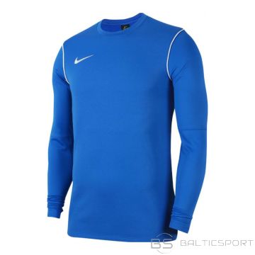 Nike Dri-Fit Park 20 Crew M FJ3004-463 sporta krekls (L (183 cm))