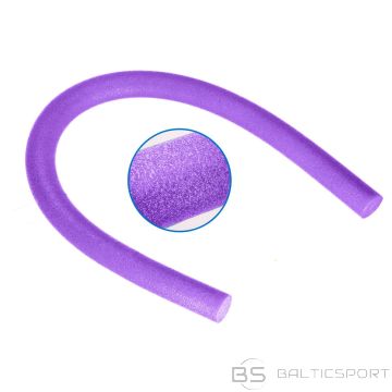 Comfy NOODLE PASTA FOR LEARNING TO SWIMM IN THE PURPLE POOL