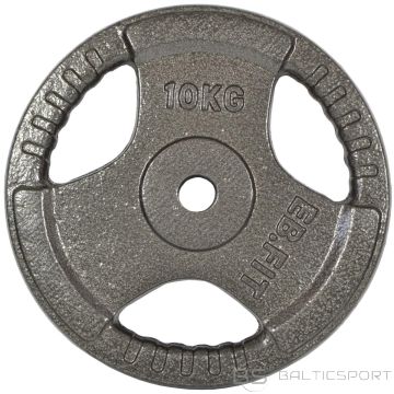 Enero Fit HAMMERTONE LOAD 10 KG diameter 26.5