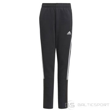 Adidas TIRO 21 Sweat Pant Junior GM7332 / black / 116 cm