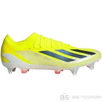 Adidas X Crazyfast Elite SG M IF0665 football shoes (44 2/3)