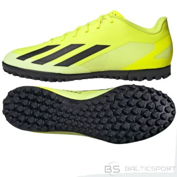 Adidas X Crazyfast Club TF M IF0723 shoes (46)