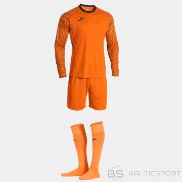 Joma Zamora X 104407.830 komplekts / oranžs / XXL