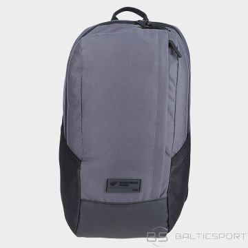 Plecak 4F 4FWSS24ABACU280 25S / 20L / szary