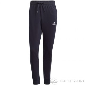 Adidas Essentials Single M GK9259 pants (S)