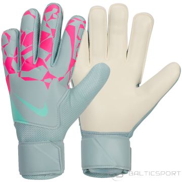 Nike Match Gloves HQ0257-395 / zils / 8