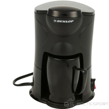 Dunlop CAR TOURIST COFFEE MAKER 12V