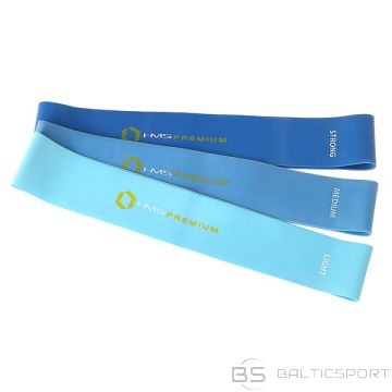 Hms Premium MIX SET GU04 PRO II