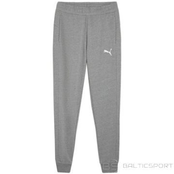 Puma Team Goal Casuals M 658598 33 pants (M)