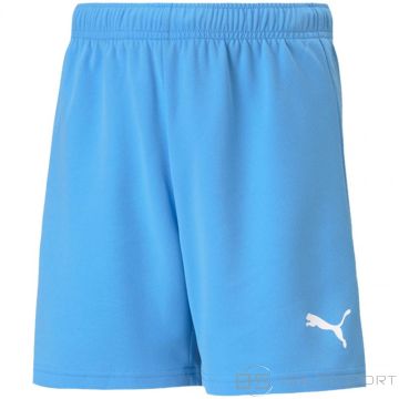 Puma teamRise Short Jr 704943 18 (164cm)