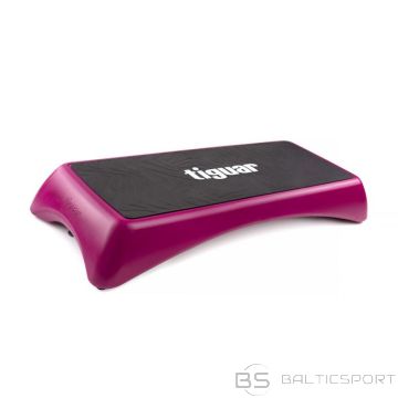 Tiguar Step Plum V2 (N/A)