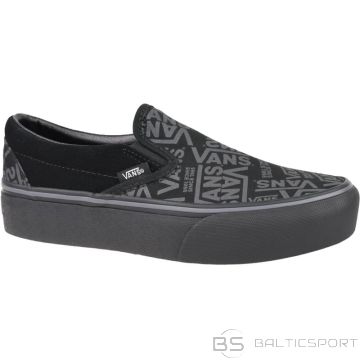 Inny Классические слипоны Vans 66 на платформе W VN0A3JEZWW0 (36)
