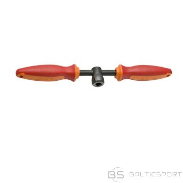 Unior Kloķvārpstas krāna turētājs (nav pieejams)