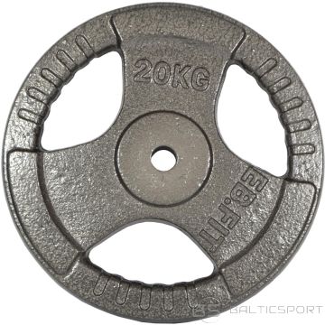 Enero Fit HAMMERTONE LOAD 20 KG diameter 26.5