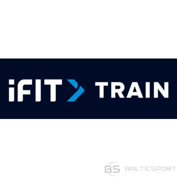 iFit TRAIN 1 year membership