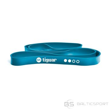 Tiguar GT jaudas joslas gumijas no — II Marine (N/A)