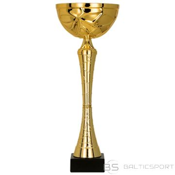 BS Zelta metāla krūze (nav pieejama)