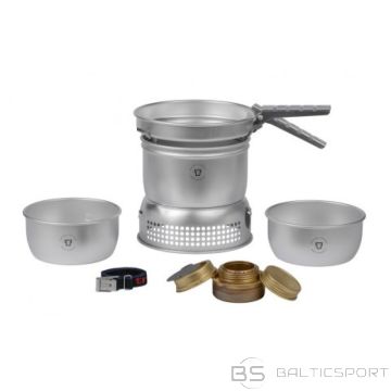 BS Trangia Stove 27-1 UL kempinga krāsns (nav pieejama)