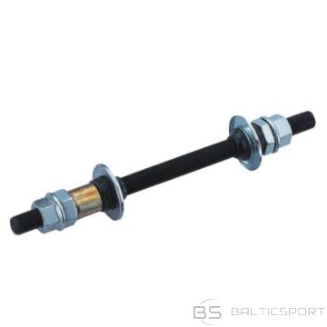 BS Quando CR-MO brīvgaitas aizmugurējā rumbas ass KPL. (N/A)