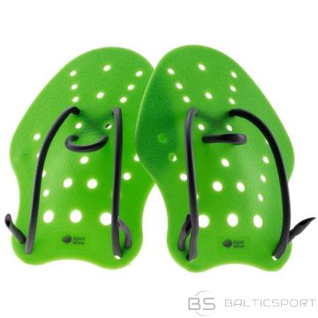 Aquawave Paddle 92800282069 swimming paddles (L)