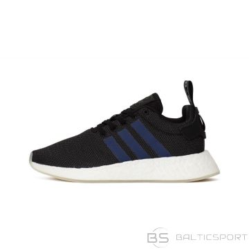 Adidas NMD R2 Noble Indigo boost CQ2008 shoes (38.0)