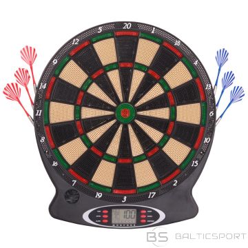 Enero ELECTRONIC DART 43CM CLASSIC