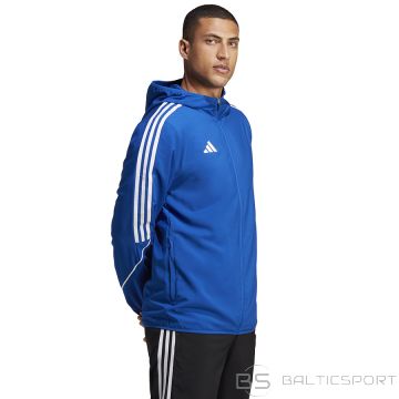 Kurtka adidas TIRO 23 Windbreaker IA1619 / niebieski / M