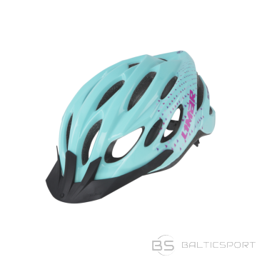 Bērnu ķivere LIMAR Rocket, jūras ūdens