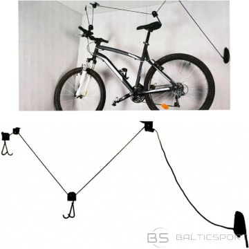 Dunlop Потолочный велосипедный подъемник (недоступно)