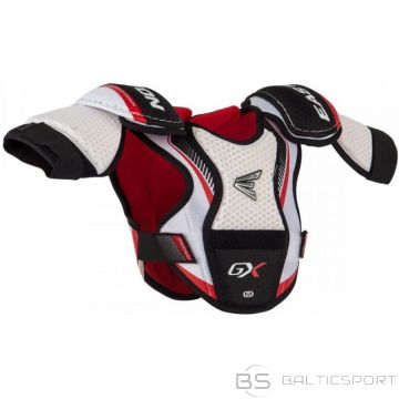 Inny Easton Synergy GX Yth Jr A143042 Hockey Shoulder Pads (M)