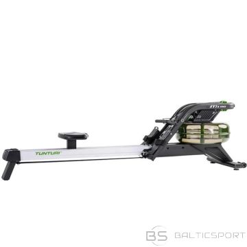 Гребной тренажер Tunturi Endurance R85W с двойной направляющей