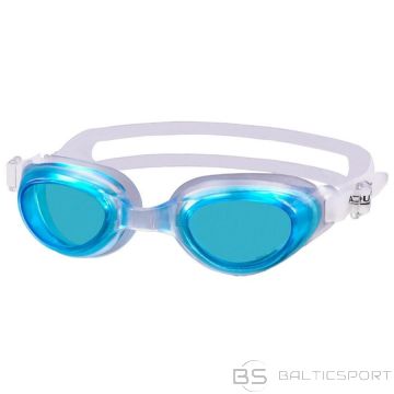 Aqua-speed Очки для плавания Aqua Speed Agila 066-29/сеньор/белые
