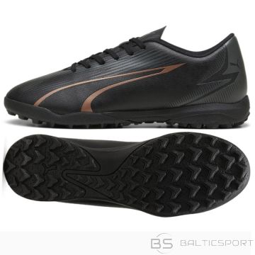 Buty Puma ULTRA Play TT 107765-02 / czarny / 41