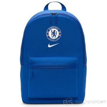Nike Рюкзак ФК «Челси» HQ6718-480 / Синий