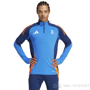 Adidas Juventus Training Top JE4310 / blue / L