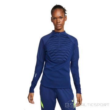 Nike Толстовка Therma-FIT Strike Winter Warrior W DD0694-492 (M (168 см))